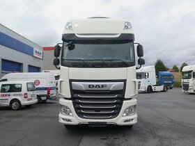 DAF XF 480 SSC STD KLIMA - 2