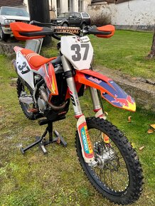 KTM 250 SXF - 2