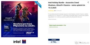 Assassins Creed Shadows, Ubisoft+ Classics - 2