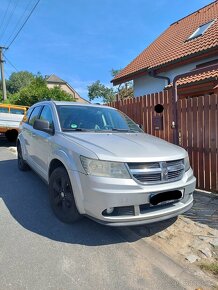 DODGE JOURNEY - 2