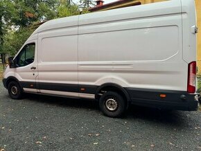 Ford Transit - 2