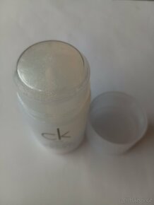 CALVIN KLEIN ONE roll on 75 ml. - 2