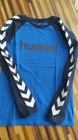 Sportovni tricko Hummel - 2