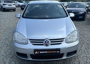 Volkswagen Golf 1,4 Trendline NOVÉ V ČR benzín manuál 59 kw - 2