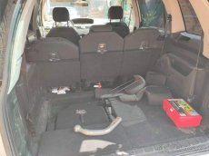 Citroen C4 picasso 1,6 hdi díly - 2