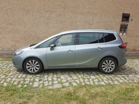 Opel Zafira C Tourer 2.0CDTI 96kw - 2