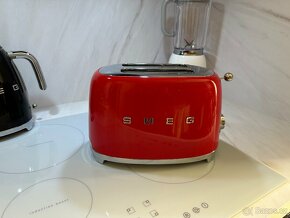 SMEG touster - 2