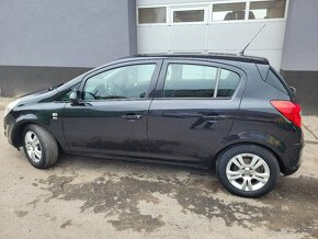 CORSA D 1.2 16V r.13 127 000km po 1.majitelce, PLNÝ SERVIS - 2