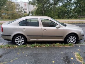 Prodam skoda Octavia 2 1.9 TDI bez dpf - 2