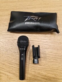 Mikrofon Peavey PVi2 - 2