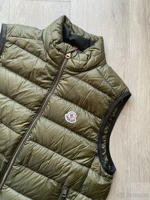 Moncler vesta - 2