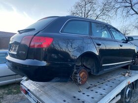 Audi A6 2,7 tdi 2006 4F - 2