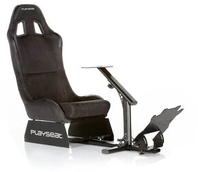 PLAYSEAT Evolution Alcantara - 2