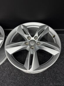 Alu AUDI 5x112 18” 8U0601025AG - 2