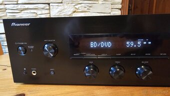 Receiver Pioneer SX N30AE s WiFi,BT, USB,Lan - 2