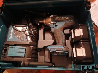 Makita DTW 190 - 2