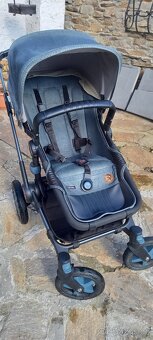 Bugaboo Diesel - 2