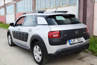 Citroën C4 Cactus 1.2 i PureTech/MANUÁL/2015/AC/ - 2