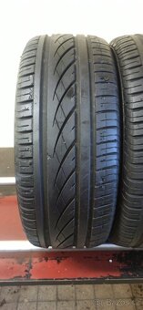 Continental 195/50 R15 82H 5mm - 2