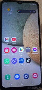 Samsung A12 4+4/128gb - 2