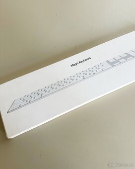 Apple Magic Keyboard - 2