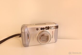 Canon Prima Super 130 - 2