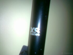 teleskopická selfie tyč XS XSories se závitem - 2