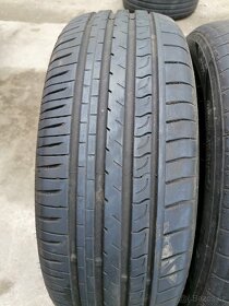 Použité letní pneumatiky Tomket 185/60 R15 88H - 2