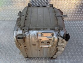 Katalyzátor SCANIA s DPF XPI - 2