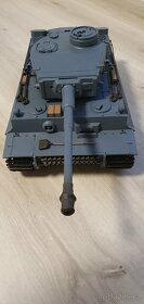 RC Tank 1/16 TIGER 1 - 2