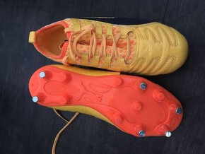 Puma evoPOWER Vigor 1 Mixed SG, nové, kožené - 2