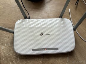 TP-Link Archer C50 AC1200 Dual Band - 2