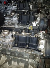 motor Ford 1.0 ecoboost M1DA M2DA - 2