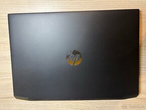 HP Pavilion Gaming 15 - ec2603nc - 2