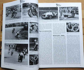 MOTOR JOURNAL 1/2 R. 2012 - 2