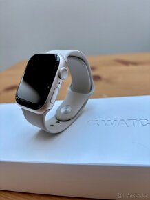 Apple Watch Series 8 41mm TOP stav - 2