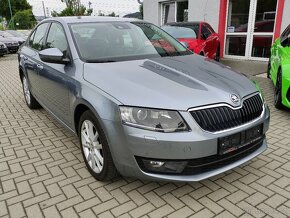 Škoda Octavia III TSi DSG XENON WEBASTO CANTON COLUMBUS - 2