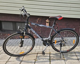 Jízdní kolo Maxbike 28" - 2