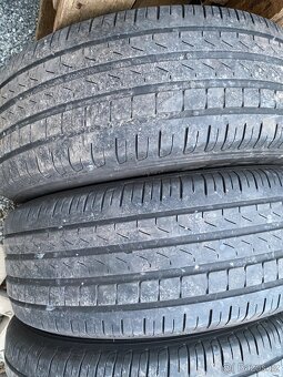 Letní pneu 225/65/R17 Pirelli - 2