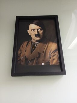 Adolf Hitler,,Wehrmacht,obraz,obrázek - 2