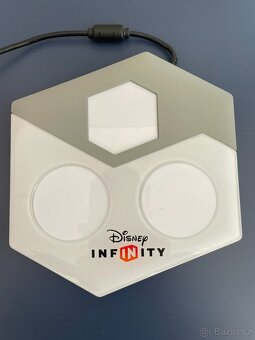 Wii u Disney Infinity 3.0 Star Wars - 2