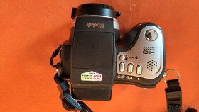 Fotoaparát Kodak Easy Share DX 6490 - 2