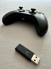 Ovladač Microsoft Xbox Series Wireless - 2