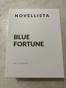 NOVELLISTA Blue Fortune parfém pro muže - 2