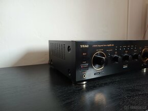 Teac A-R600 - 2