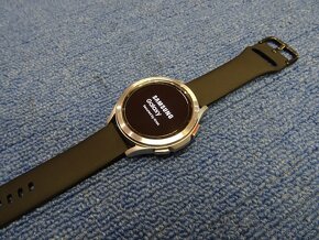 Chytré hodinky Samsung Galaxy Watch4 46mm záruka - 2