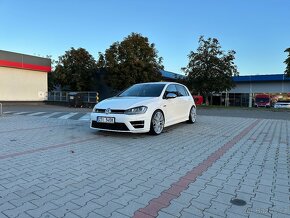 Volkswagen Golf 7R - 2