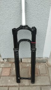 Vidlice RockShox Reba RL - 2