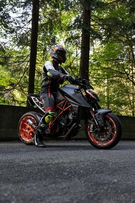 KTM 1290 Super Duke R - 2