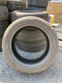 pneumatiky letní 245/50 ZR18 104Y Falken Azenis FK510 - 2